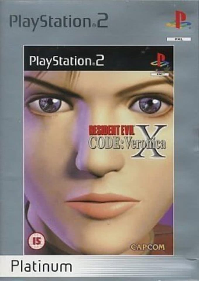 Resident Evil: Cvx