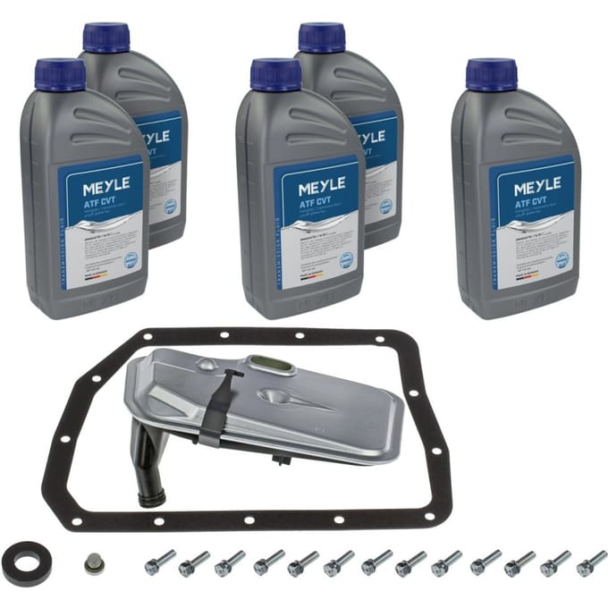 Olieverversingsset, automatische versnellingsbak MEYLE 300 135 0305