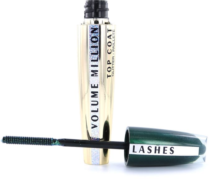 VML TopCoat Nu 004 Feline