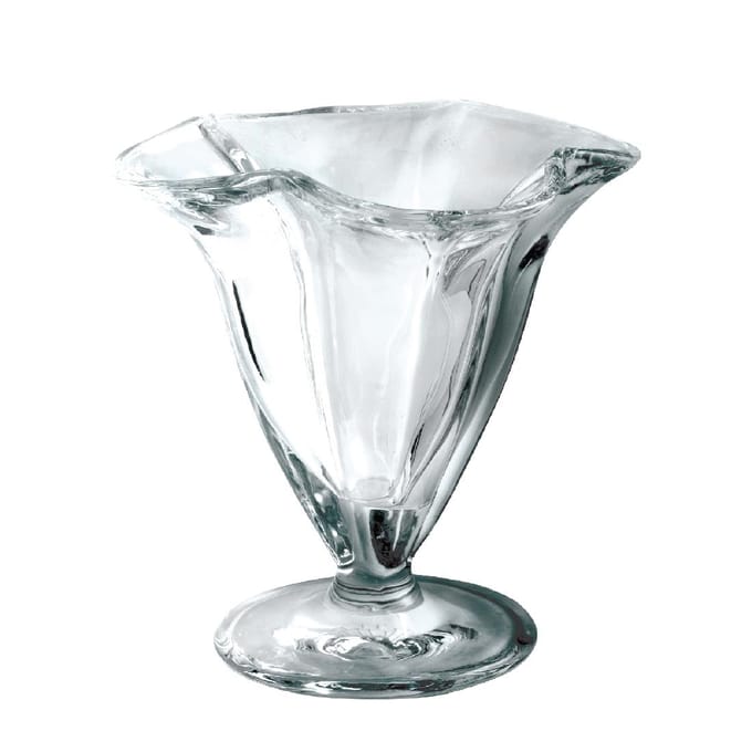 Olympia ijscoupes klein 12,8cl (6 stuks)