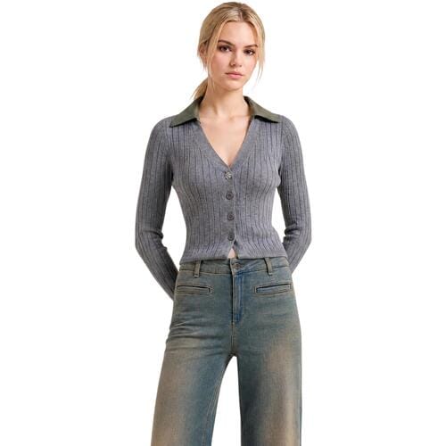 Vest Liu Jo SWEATER WF6037 MS052
