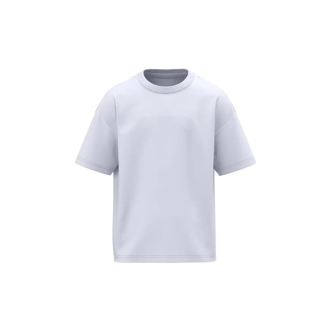 Verantwoorde oversized t-shirt kind Native Spirit