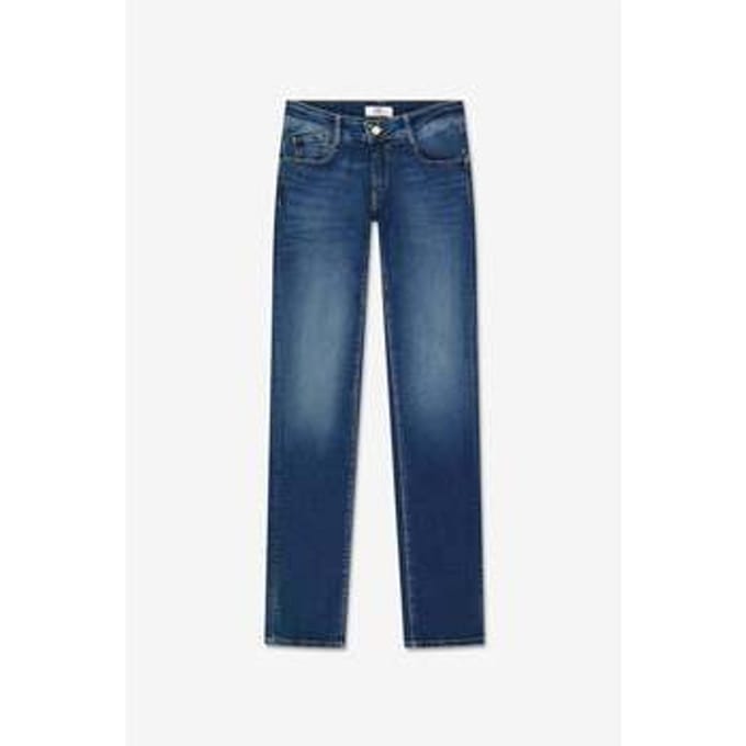Jeans Le Temps des Cerises Jeans push-up recht PULP, lengte 34