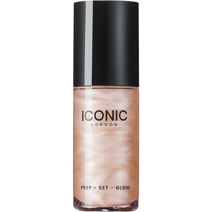 ICONIC London Prep-Set-Glow Mini - Origineel 30 ml