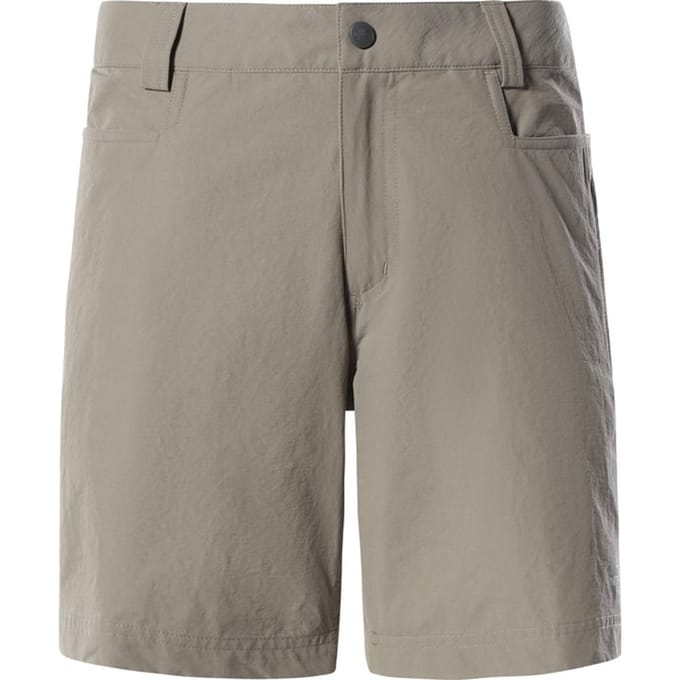 The North Face Maat 4 - Resolve Woven Outdoorbroek Dames