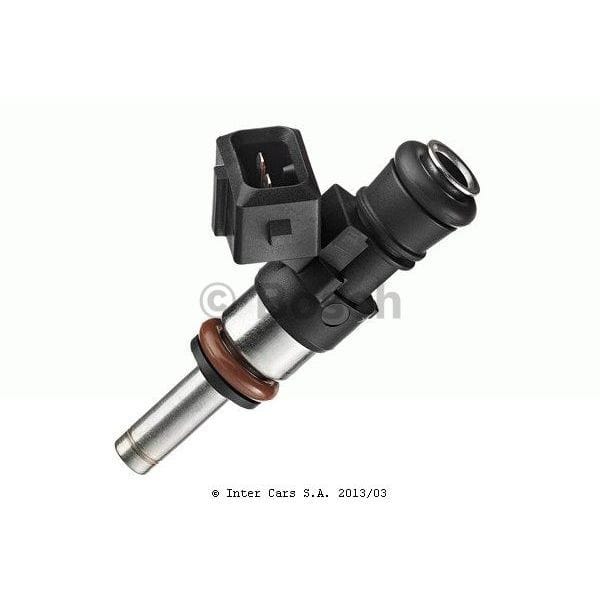 Injector, benzine BOSCH 0 280 158 038