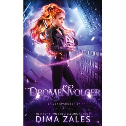 Dromenvolger - Dima Zales
