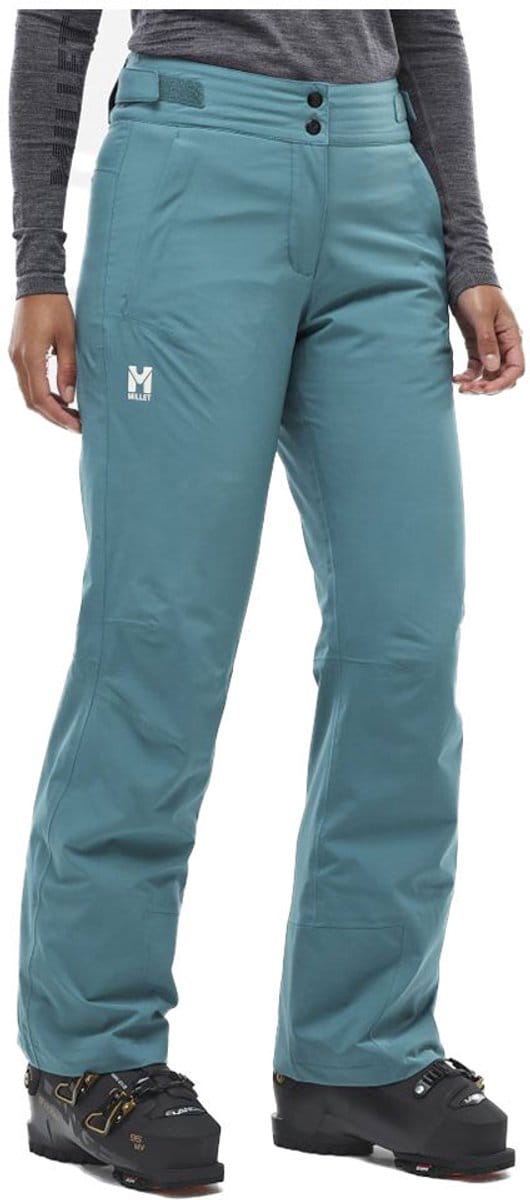 Millet Nallo Ii Broek Blauw 38 Vrouw