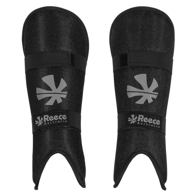 Reece Laverton Shin Guards Scheenbeschermers - Maat XS