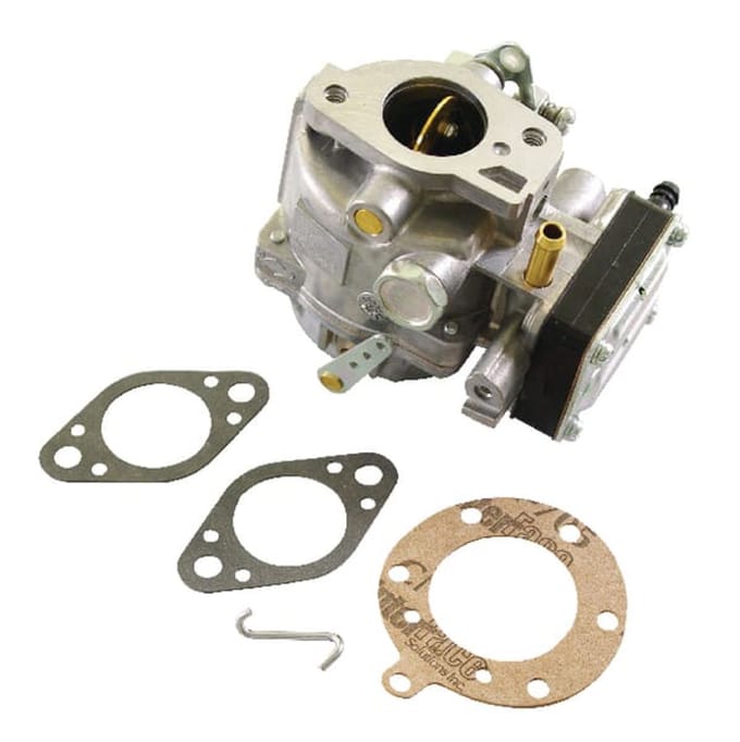 Briggs & stratton carburateur
