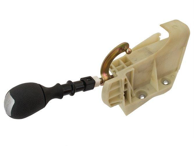 Modecar Serie - Versnellingspook - Iveco Daily 2006-2012 - Mechanisme + Knop 5B
