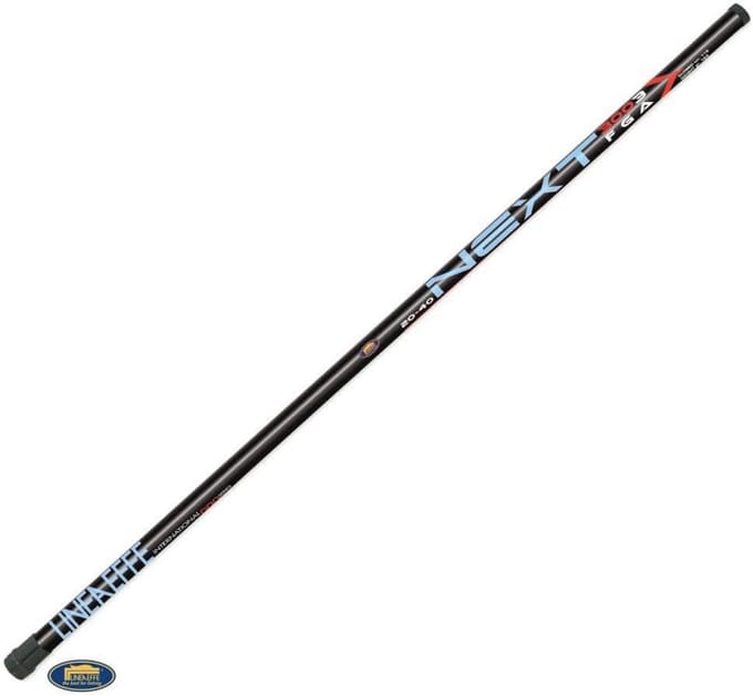 Telescopische Hengel 10m 20-40g van Hoogwaardig Carbon