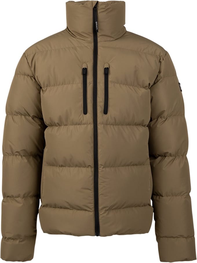 Brunotti - Baleandro Men Jacket | Dusky Green - M