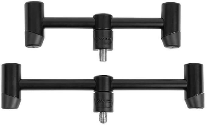 Avid Lok Down 2 Rod Buzz Pod