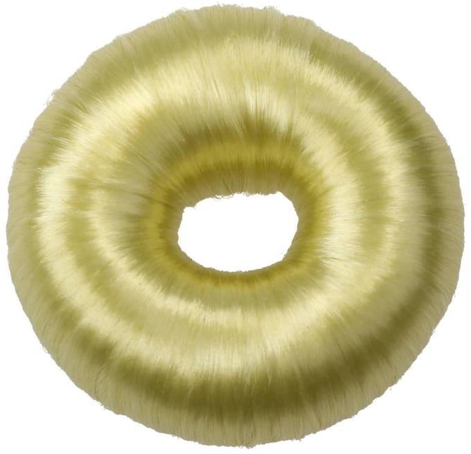 Epplejeck Haar Donut Epplejeck Blond