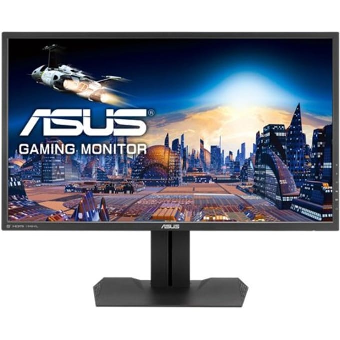 Asus MG279Q - IPS Monitor - 27 Inch