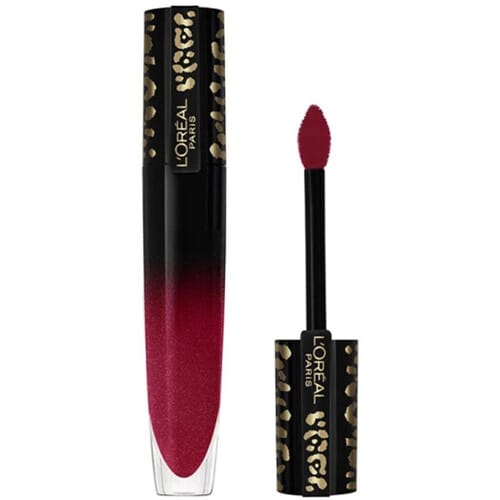 Lipgloss L'oréal Signature Gelakte Vloeibare Lippenstift