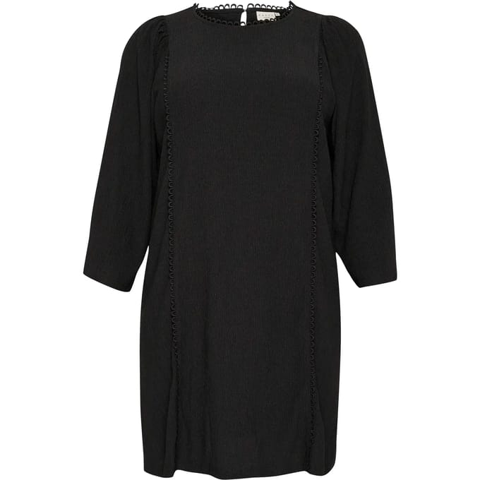 Damesjurk KAFFE Curve Alvina
