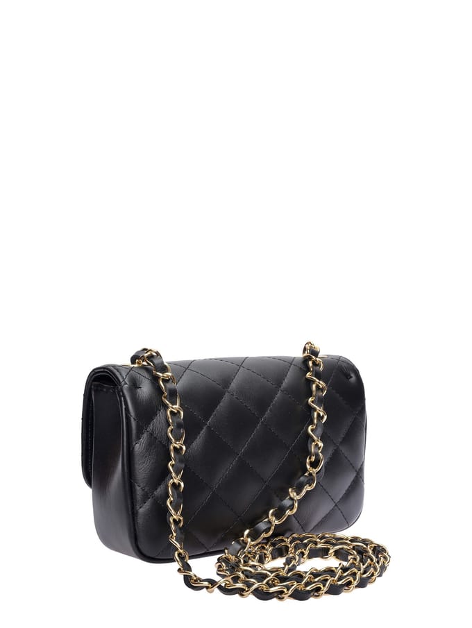 Schoudertas Luisa Vannini Crossbodytas