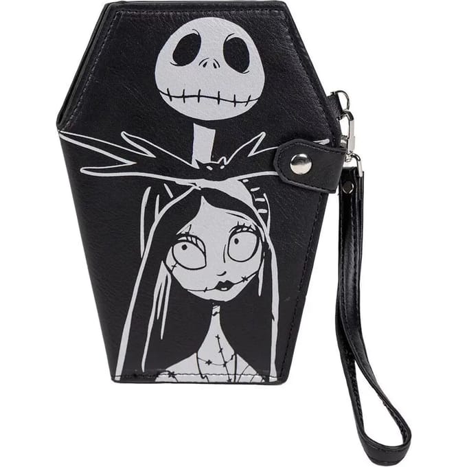 Portefeuille Dames The Nightmare Before Christmas