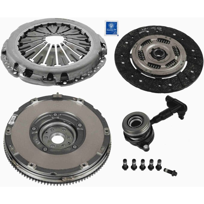 Koppelset DMF-module plus CSC SACHS 2290 601 123