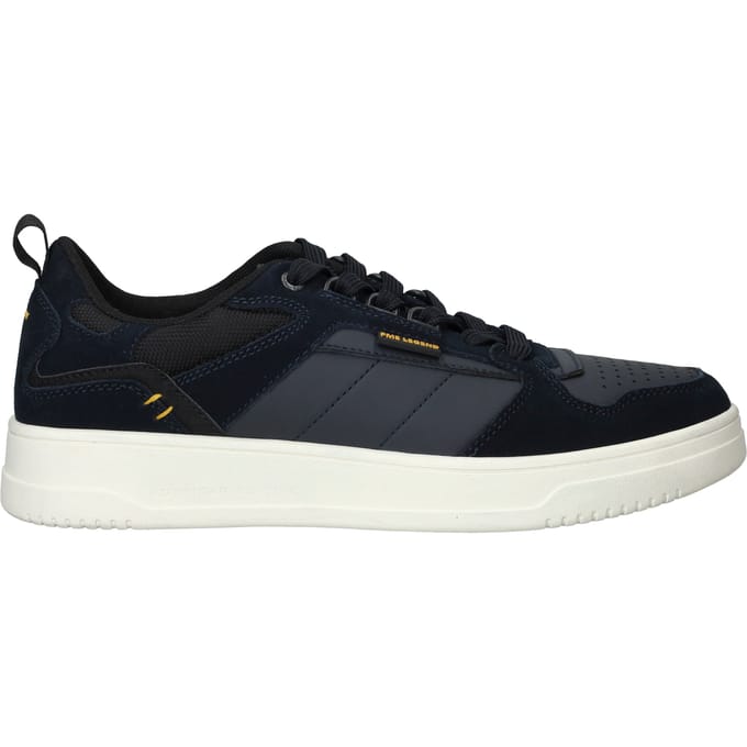 PME Legend Hinger Sneakers - Heren - Blauw - Maat:42