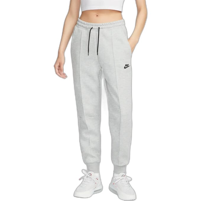 Hoge taille joggingsbroek voor dames Nike Tech Fleece