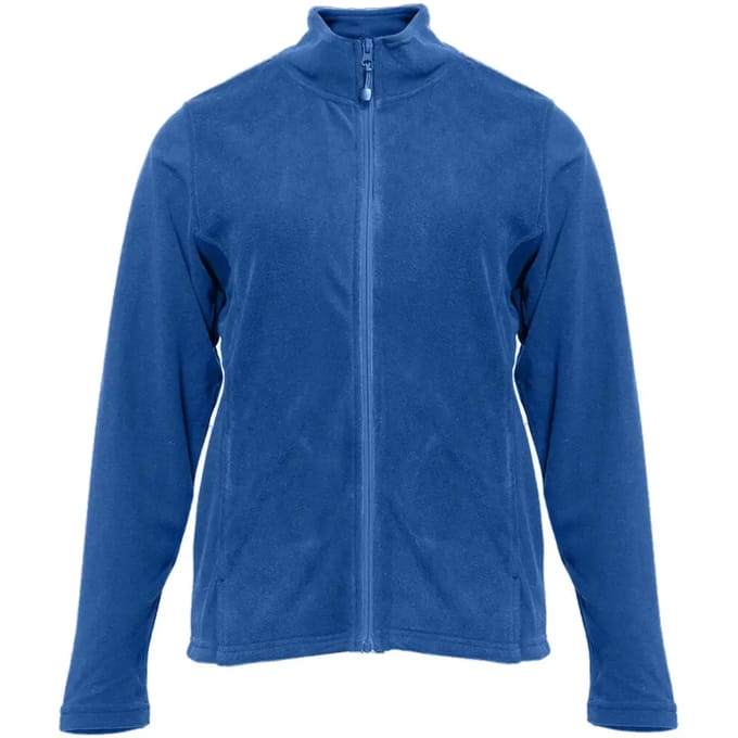Damesfleece Pen Duick Arctic