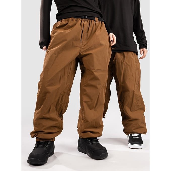 Snowboardbroek DC Shoes Primo