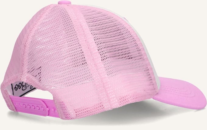 LIL'BOO Trucker Cap G Petten Meisjes - Multi - Maat 1.5/4Y - M