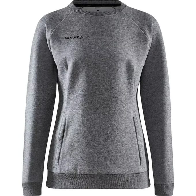 Sweatshirt vrouw Craft core soul crew