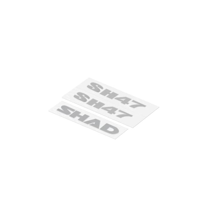 Stickers Shad sh47