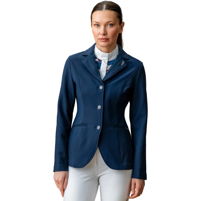 Damesrijjas Horseware AA MotionLite Platinum