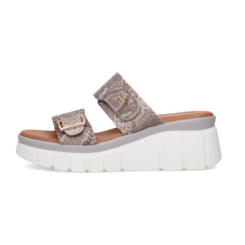 Sandalen met sleehak IgI&amp;CO 1189433