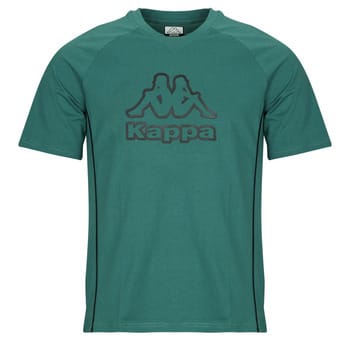 T-shirt Korte Mouw Kappa GEVE