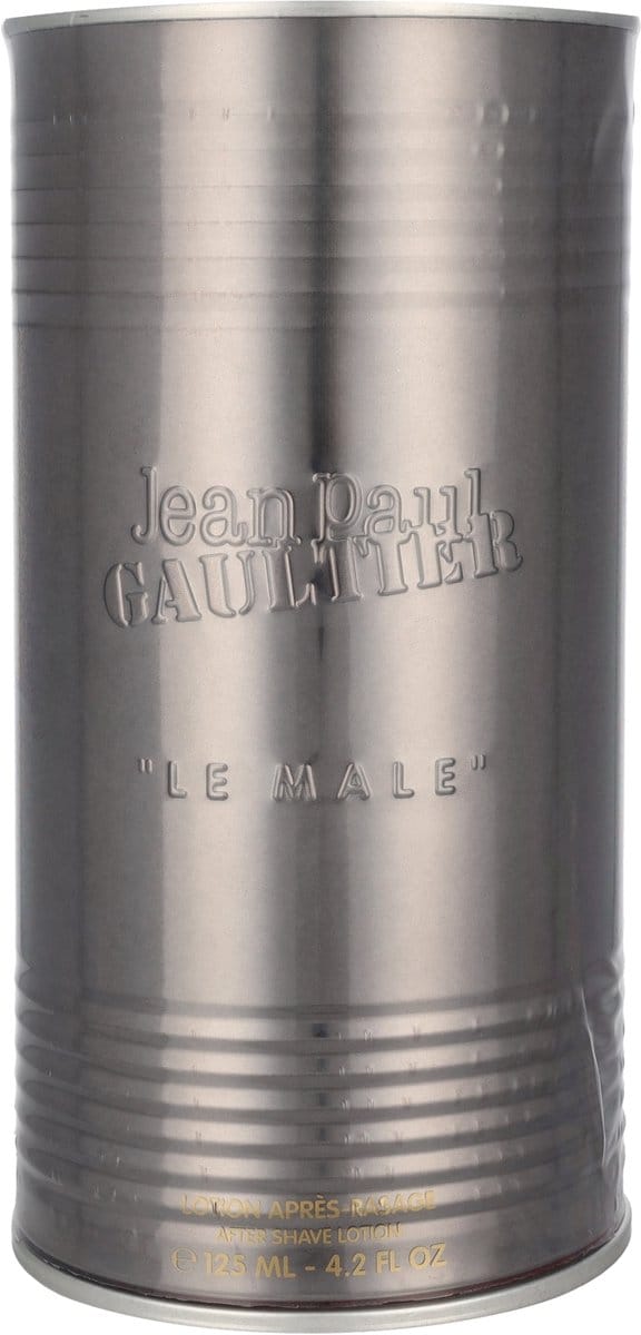 Jean Paul Gaultier Le Male Aftershave Lotion - 125 ml
