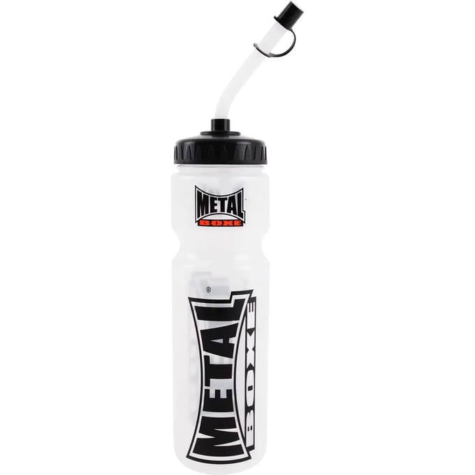 Fles Metal Boxe