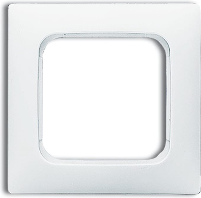 ABB Busch-Jaeger Reflex SI Afdekraam Schakelmateriaal - 2CKA001725A1494 - E2N83