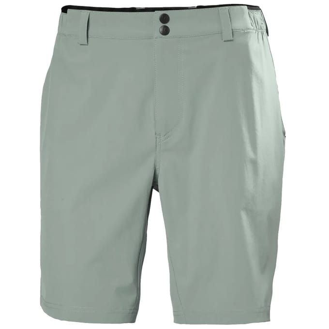 Helly Hansen Hp Sirocco 9´´ Korte Broek Grijs XL Man