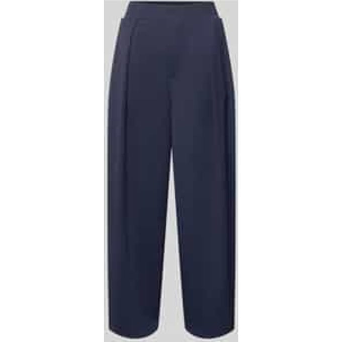 Sweatpants met elastische band