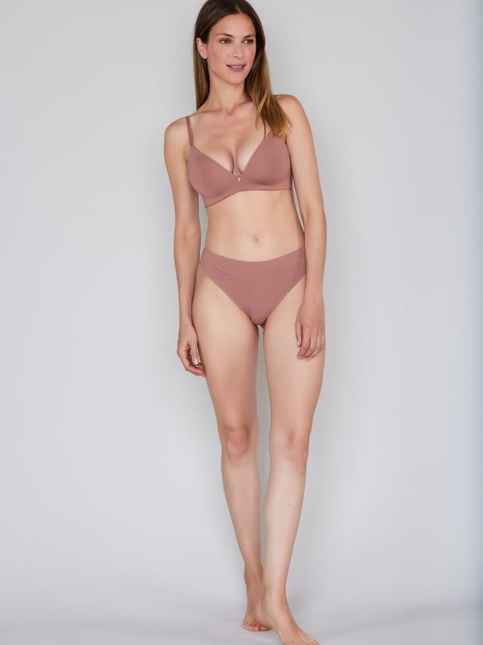 Joop! String Sensation Solid Thong