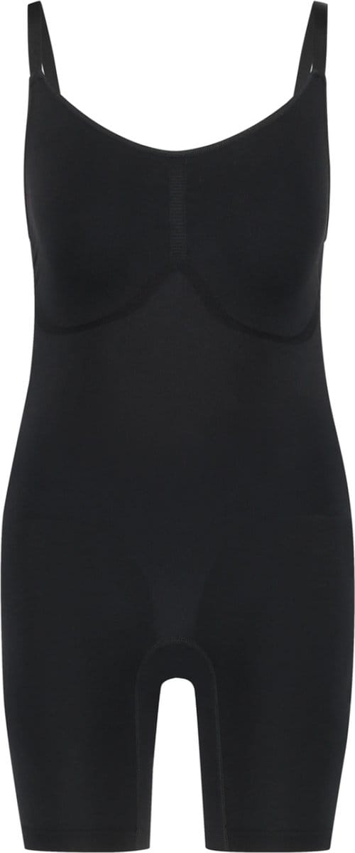 Teep® Corrigerend ondergoed - Body - Zwart - Maat M - Shapewear