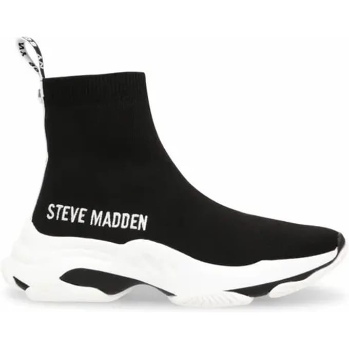 Dames sportschoenen Steve Madden Master