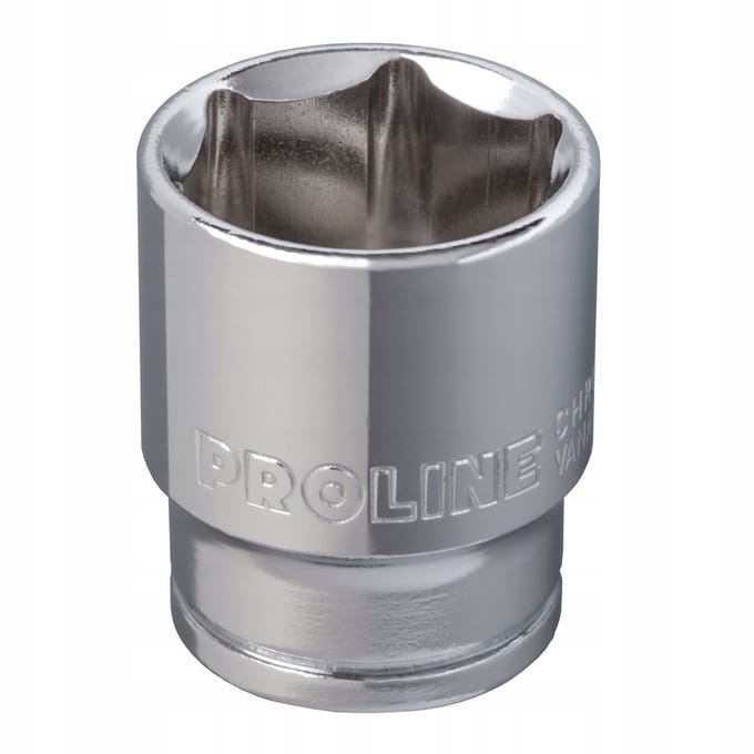 Proline Dop 1/2" 30mm 42mm Dop Bit Dopsleutel