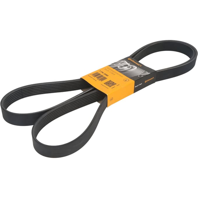 Continental Ctam V-riem CONTINENTAL 7 PK 2080