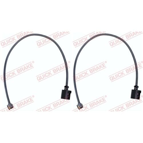 Waarschuwingscontact voor slijtage QUICK BRAKE WS 0525 A