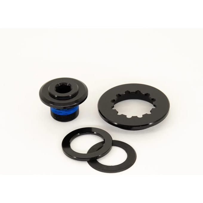 Stelschroef pedaalcrank E*Thirteen Gen 4 Self XCX Race