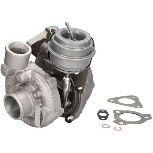 Lader, opladen TURBO REMAN 757886-3/TR
