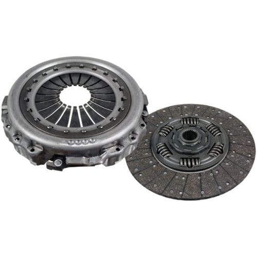 Koppelingsset FEBI BILSTEIN 105228