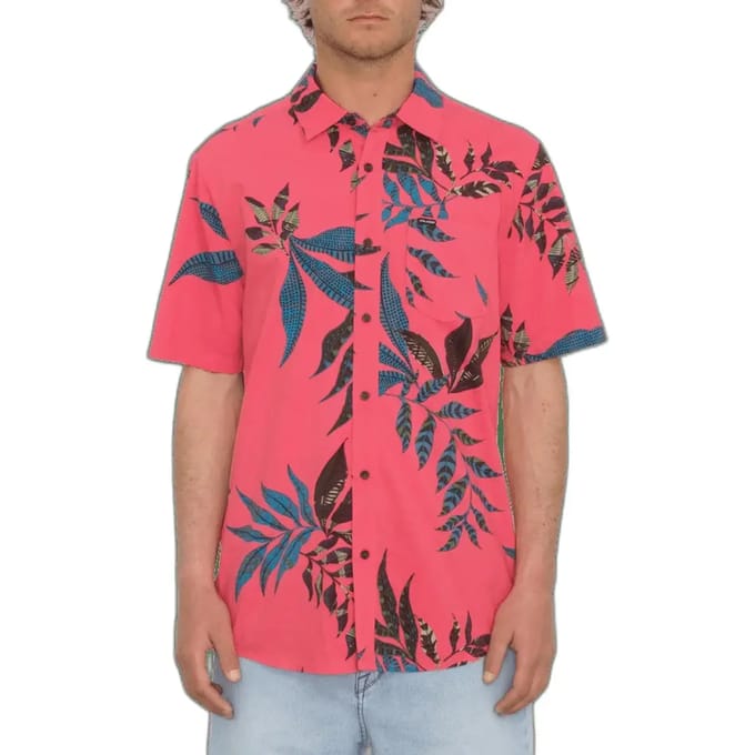 Shirt Volcom Paradiso Floral